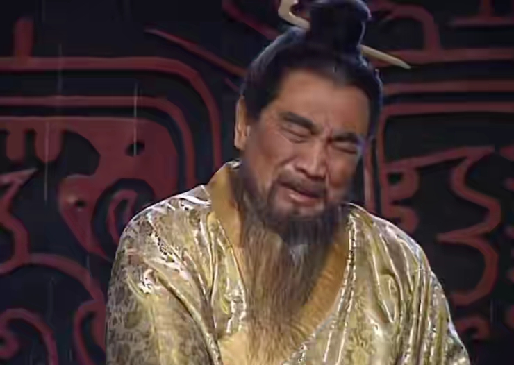 曹操写老骥伏枥的时候多大年龄,曹操的老骥伏枥志在千里片段