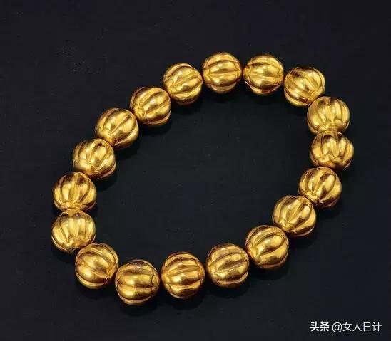 土豪看的手串,最适合穷人玩的5种手串