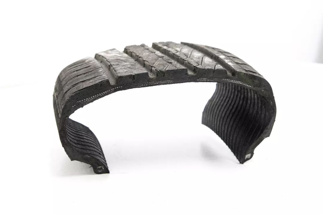 各种品牌轮胎的构造及特点,7大品牌轮胎对比各有什么绝活