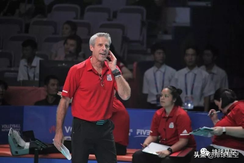 美国女子排球视频,美国排球女队