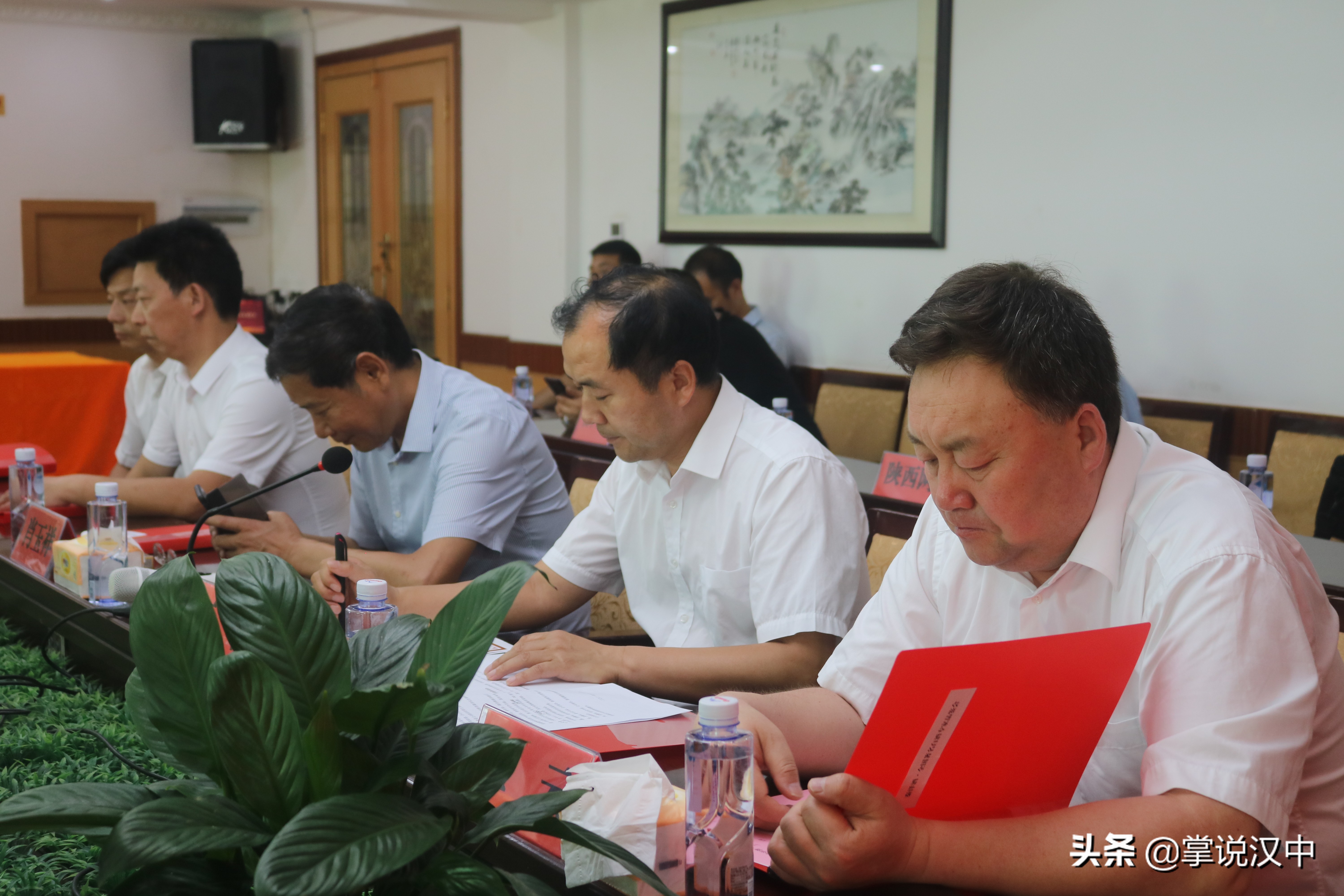 高端白酒品鉴会,白酒品鉴隆重举行