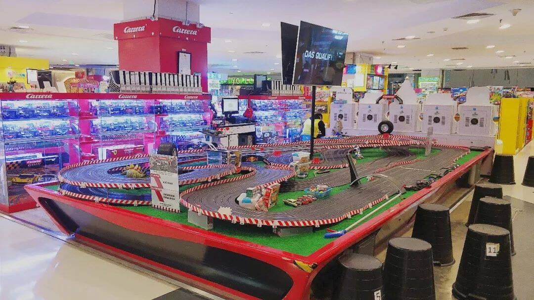 北京吃喝玩乐游玩攻略,北京这个吃喝玩乐圣地一次逛不完