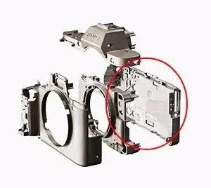 索尼入门全画幅微单,索尼入门全画幅