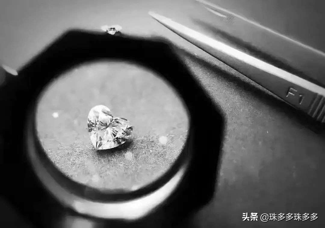 新款樱花粉异形钻,异形钻视觉