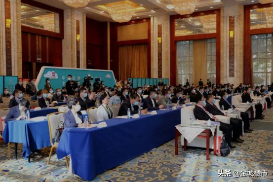 天庆集团入驻榆中,甘肃天庆集团公司简介