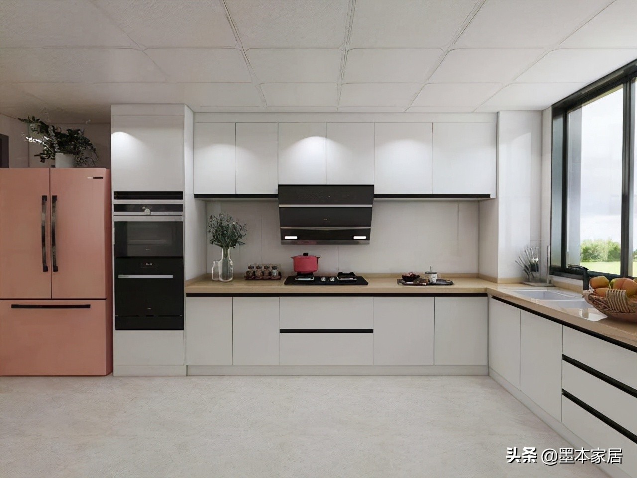 定制橱柜怎么计算价格,橱柜怎么算价格详细步骤