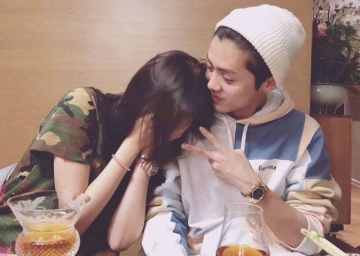 鹿晗想娶关晓彤,鹿晗真的要娶关晓彤吗