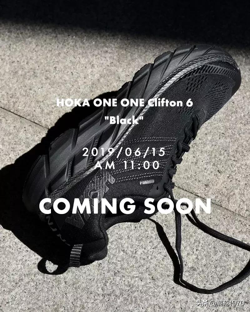 hokaoneone为什么火,hokaoneone鞋款对比