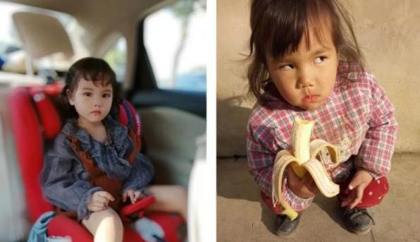 章子怡带孩子回姥姥家 (章子怡送孩子去姥姥家)