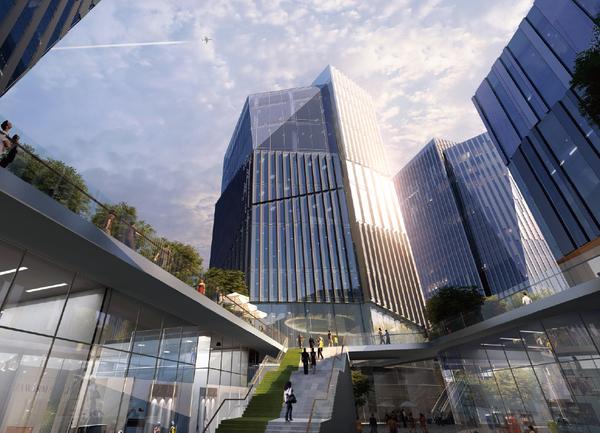 上海最近新开业的商场有哪些,上海最新开业购物中心是哪个