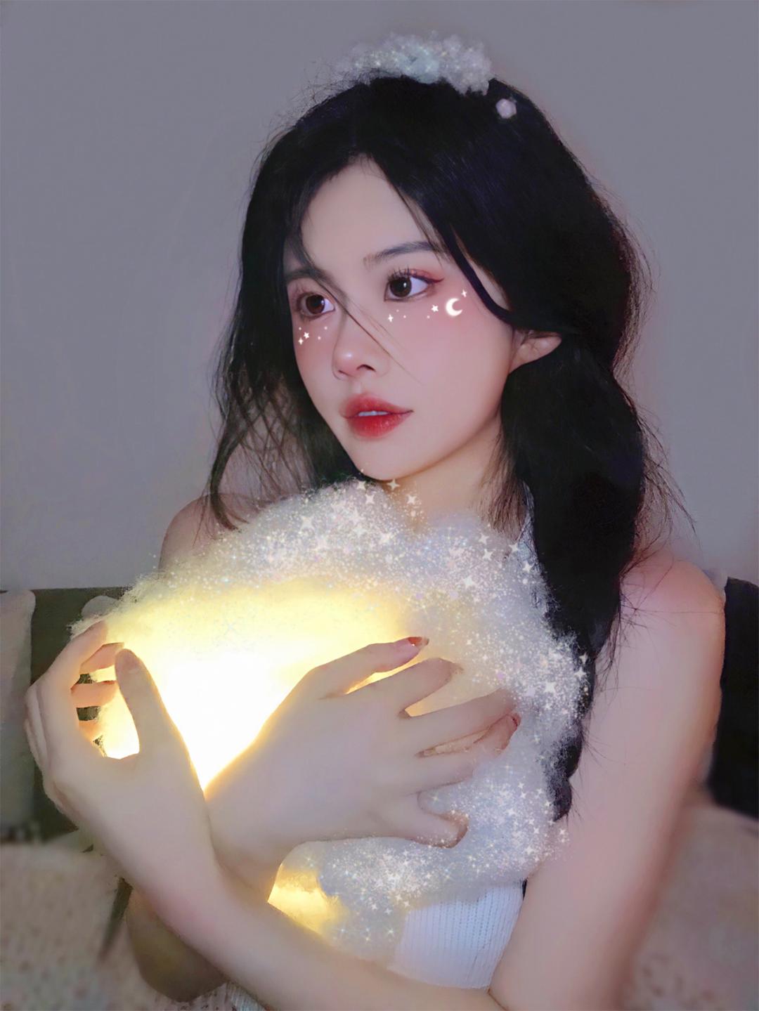 盘点好看的拍照神器软件,出游拍照出片道具