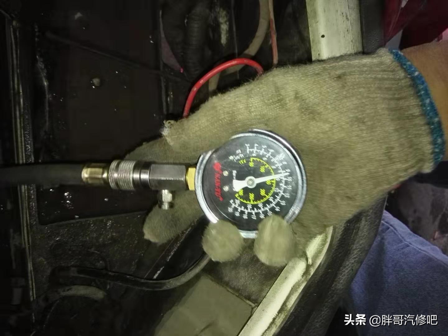 离合压盘轴承异响,离合器压盘卡簧脱落异响