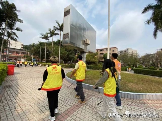 【天使资讯】特色服务|阳光天使社工与你共建美好社区