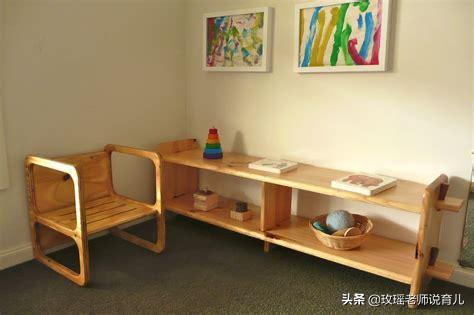 一岁宝宝的蒙氏教育家庭训练,幼儿蒙氏训练