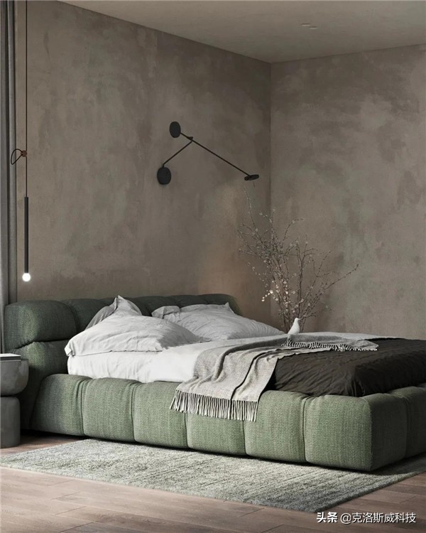 顶级设计现代工业风,现代风格工业风设计