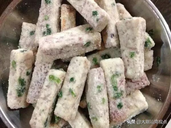 潮汕人出门必吃潮汕茶,潮汕人食茶文化特色