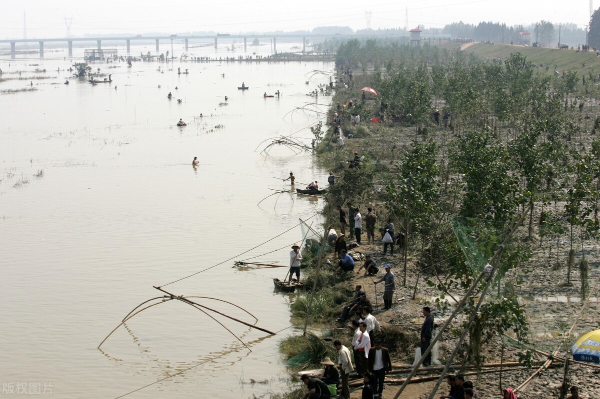 丹江口水库会减少长江水量吗,丹江口水库是亚洲第一大水库吗