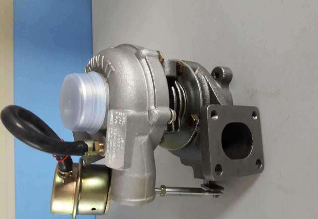 涡轮增压器什么情况容易坏,涡轮增压器什么原因会坏