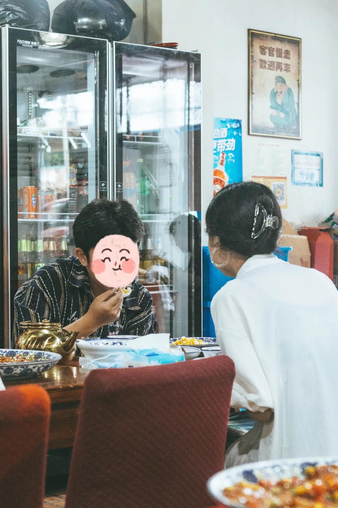 南京秦淮区仙鹤街美食,南京美食小吃仙鹤街