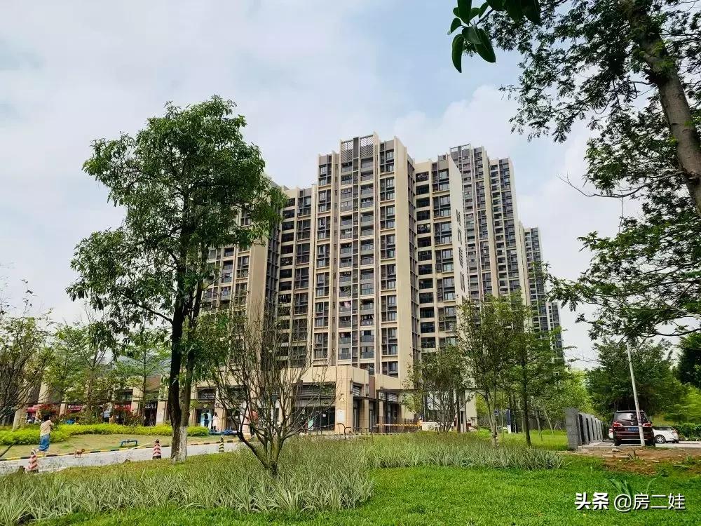 黄埔科学城楼盘区位图,黄埔科学城哪个楼盘性价比高