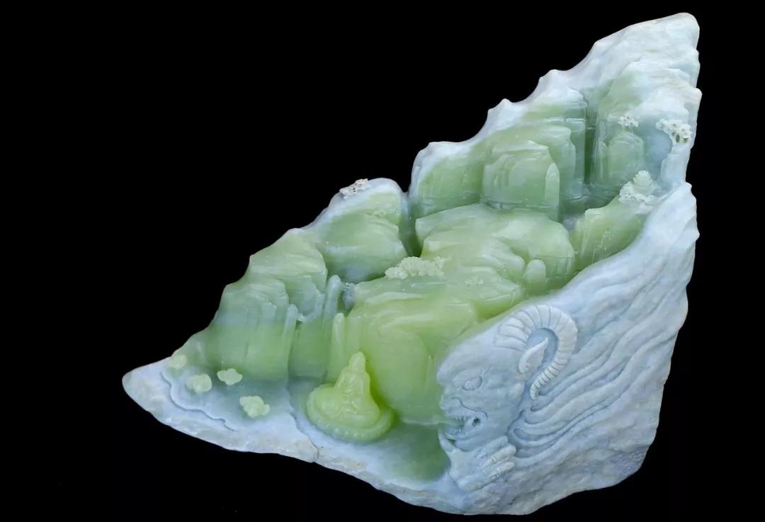 珠宝玉石饰品如何区分裂纹和石纹,珠宝玉石是怎么分类的图片