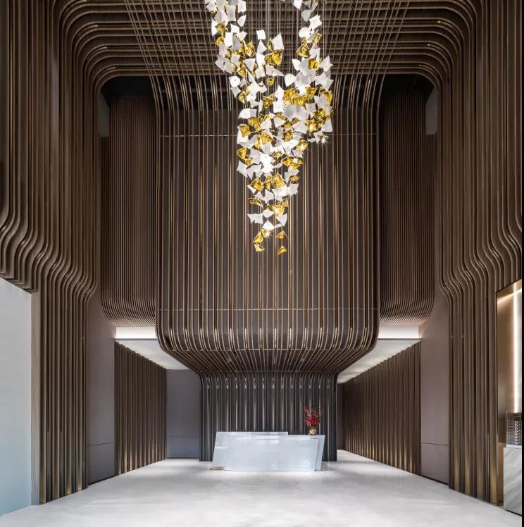 SIDW·魔都｜沪上设计名媛的新画像