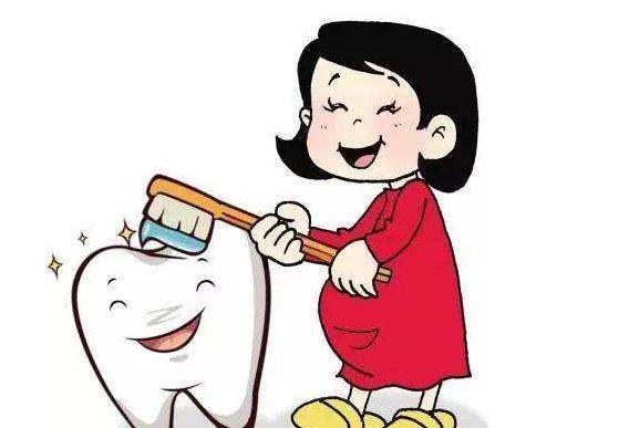 因一颗牙而引产七个月胎儿，孕妇牙疼比想象的更严重