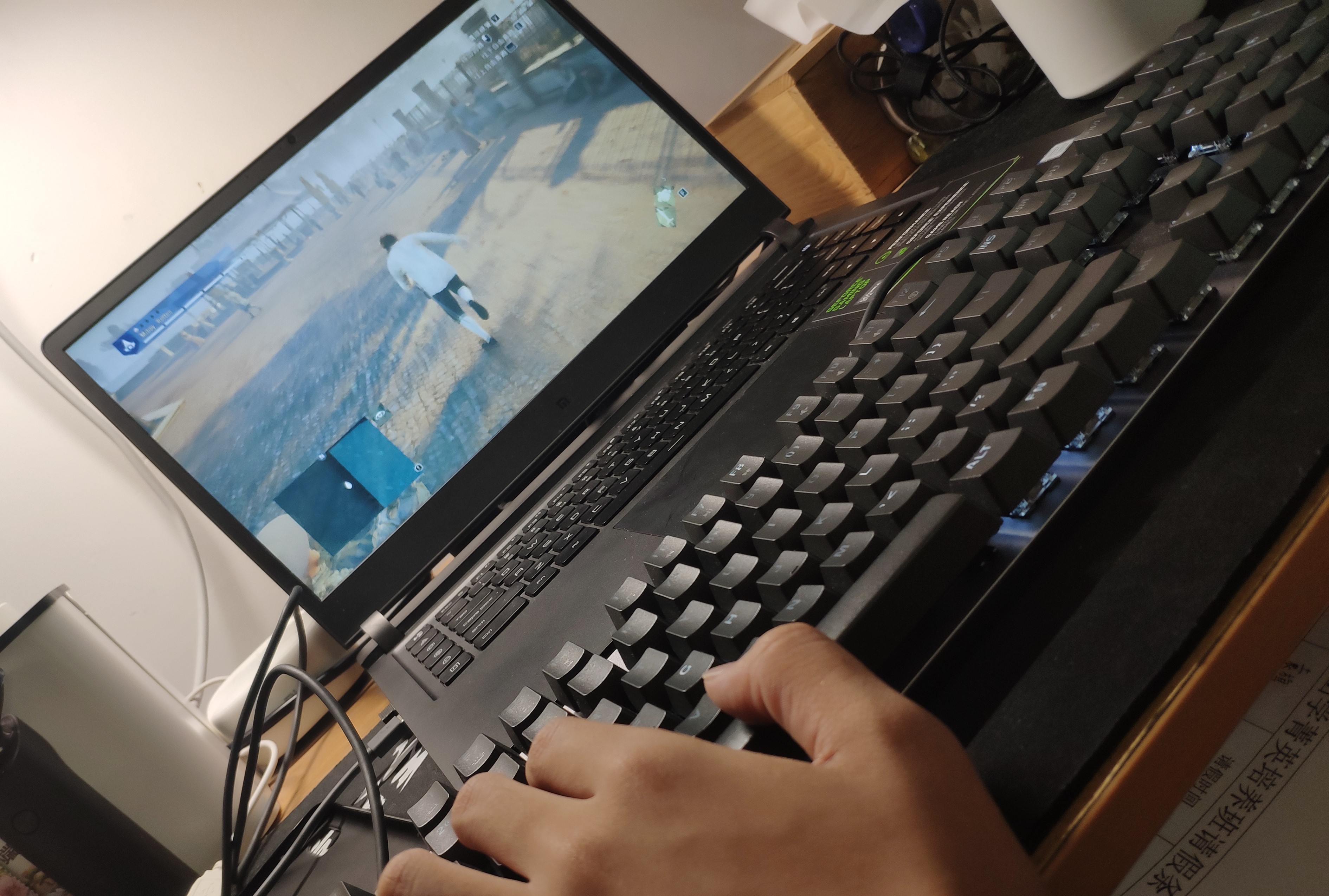 罗技k845键盘怎么调音量,闲鱼上的罗技键盘k845为什么便宜