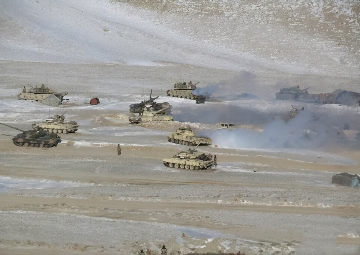 中印第十一轮军长级会谈结束,中印第十四轮军长级会谈最新消息