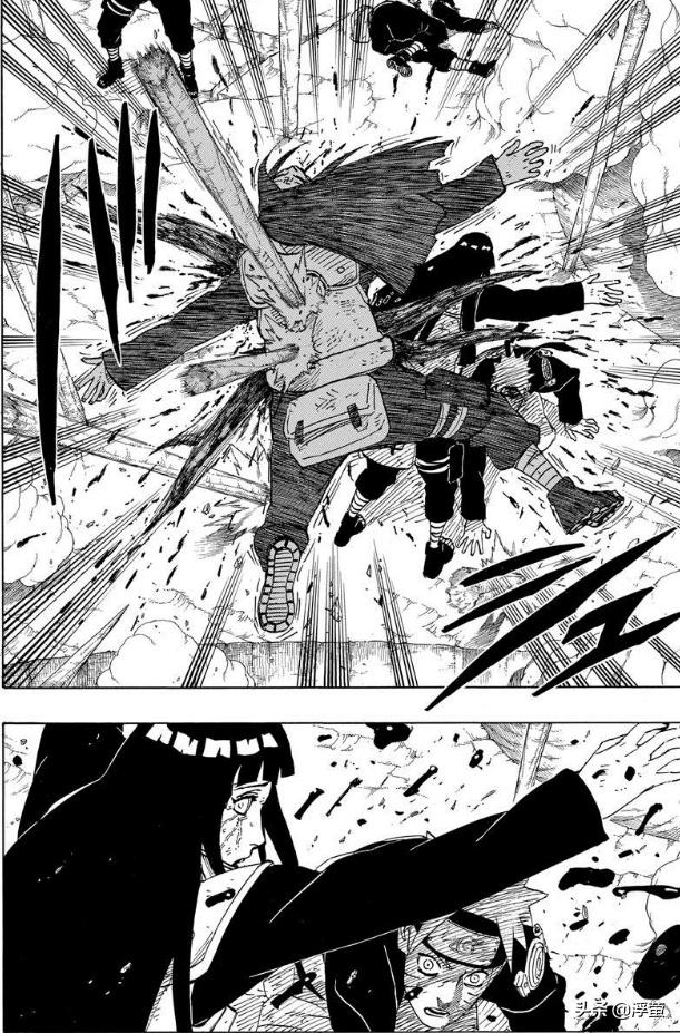 火影忍者为什么不联动海贼王,火影忍者对比航海王