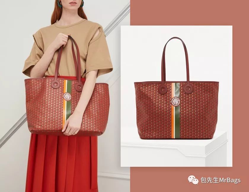 托特包轻便大容量品牌推荐,托特包推荐大容量大牌