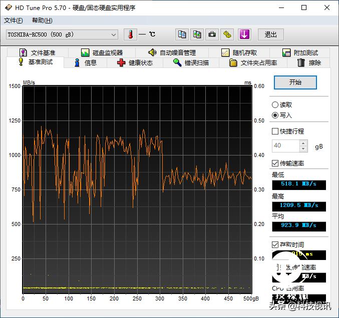 东芝rd500固态硬盘,东芝r200固态硬盘