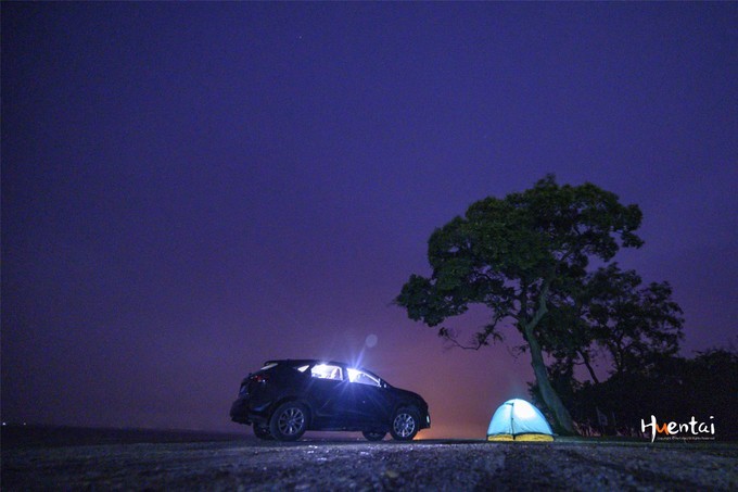 周末自驾游安徽郎溪,门票只花了30块,其它都是原生态秘境
