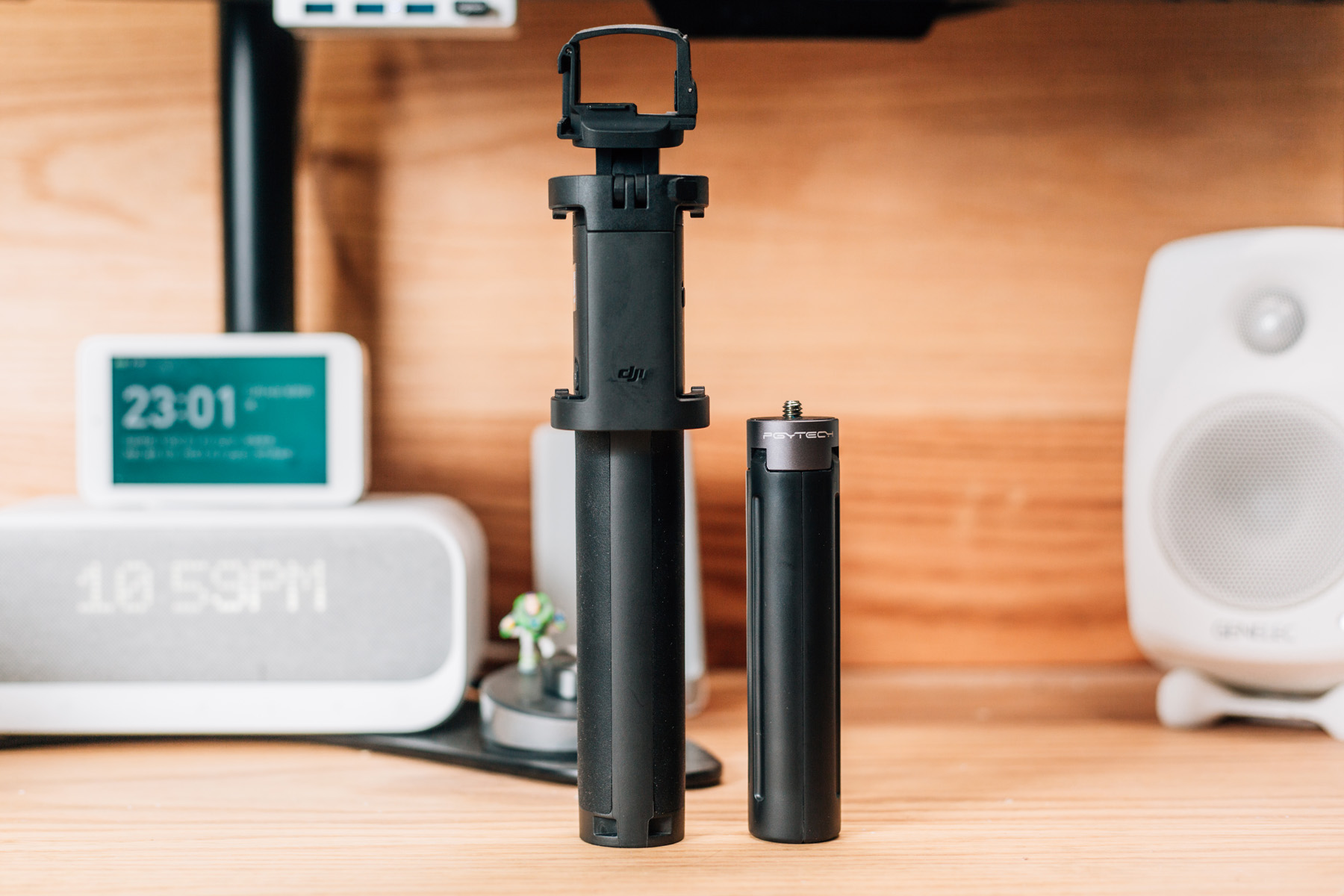 我的旅游拍摄vlog设备踩坑经验手记，平民向