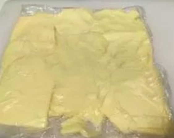 蛋挞别再买了教您在家自己做做法,蛋挞不用挞皮和黄油