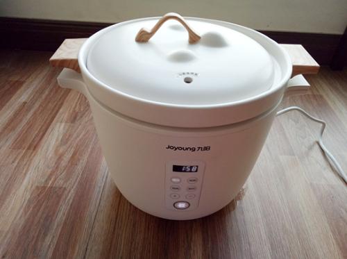 冬天咳嗽煮梨水的正确方法,治咳嗽糖水做法