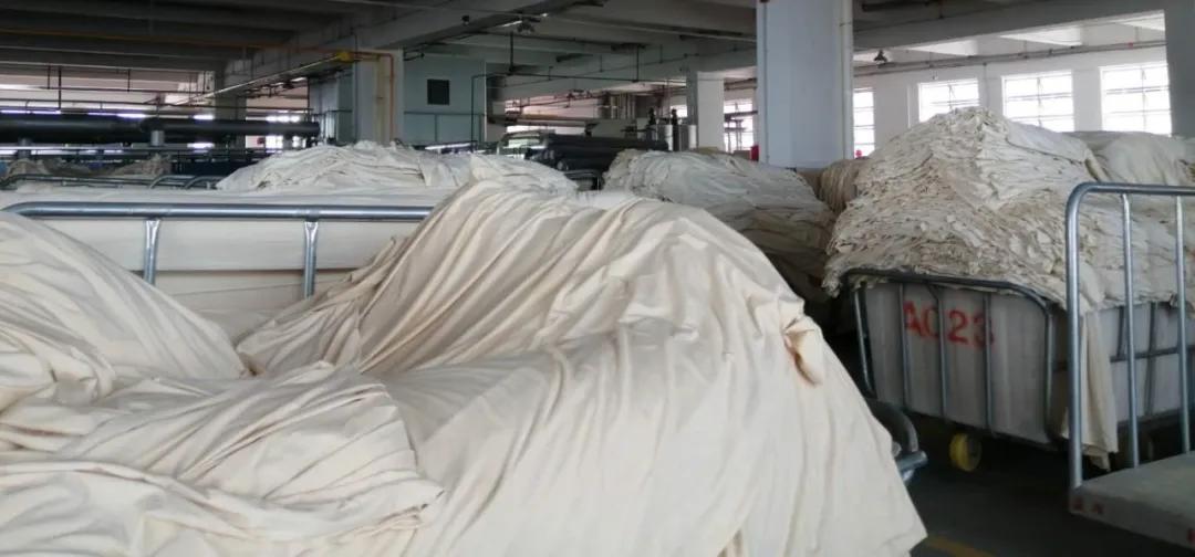 今年印染市场情况如何,纺织印染行业如何摆脱现在的困境