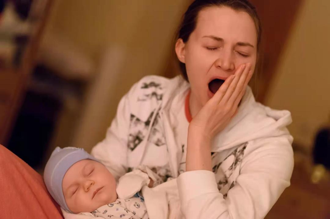 林依晨产后感受,林依晨自曝备孕7年失败