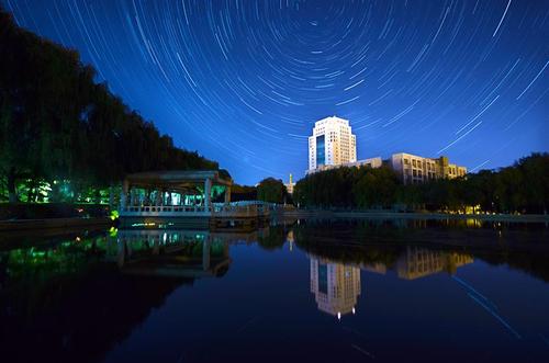 燕山大学，底蕴深厚，性价比极高，未来评上双一流的可能性如何？