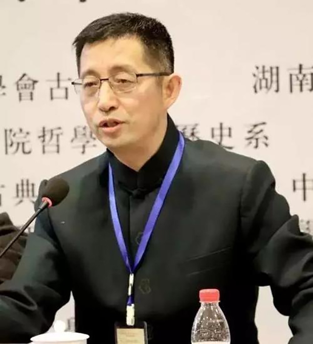 殡葬改革北大教授,北大专家殡葬改革