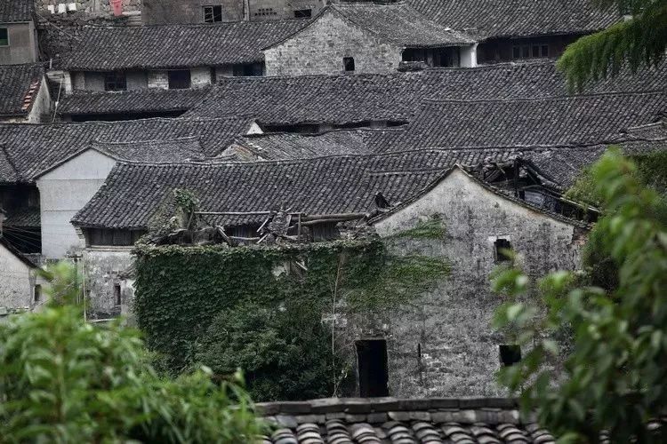 绍兴最美古镇排名,绍兴十大最美乡村