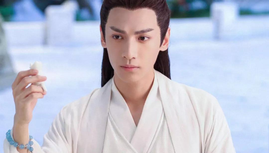 古装剧仙侠剧推荐超甜高颜值,哪些免费的又甜又虐的仙侠古装剧