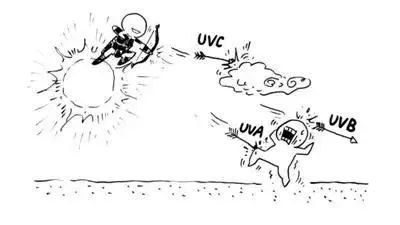 美容总是犯什么错误,美容的十大禁忌