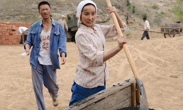 平凡的世界男性形象孙少安,平凡的世界孙少安人物分析