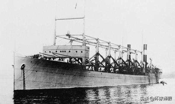 巨型乌贼或解开百慕大三角之谜,世界未解之谜巨型乌贼