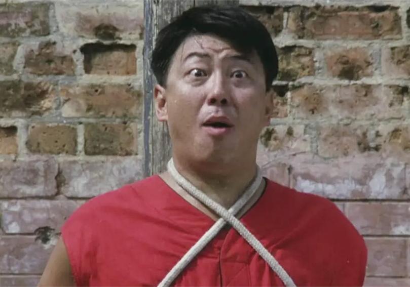 楼南光年轻到现在变化,楼南光年轻时候的视频