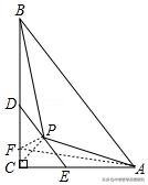 利用相似三角形测高方法中考,初中相似三角形母子型知识点