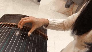 古筝每天必练的十种指法,古筝练基本功