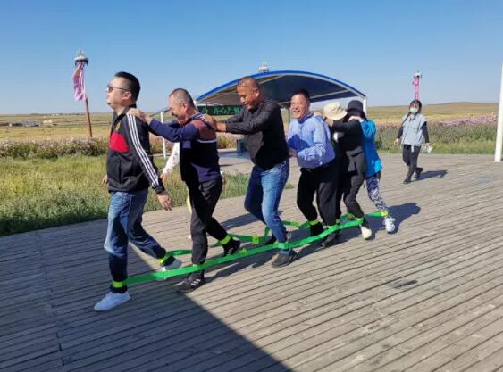 2023草原旅游大会,鄂尔多斯草原大会