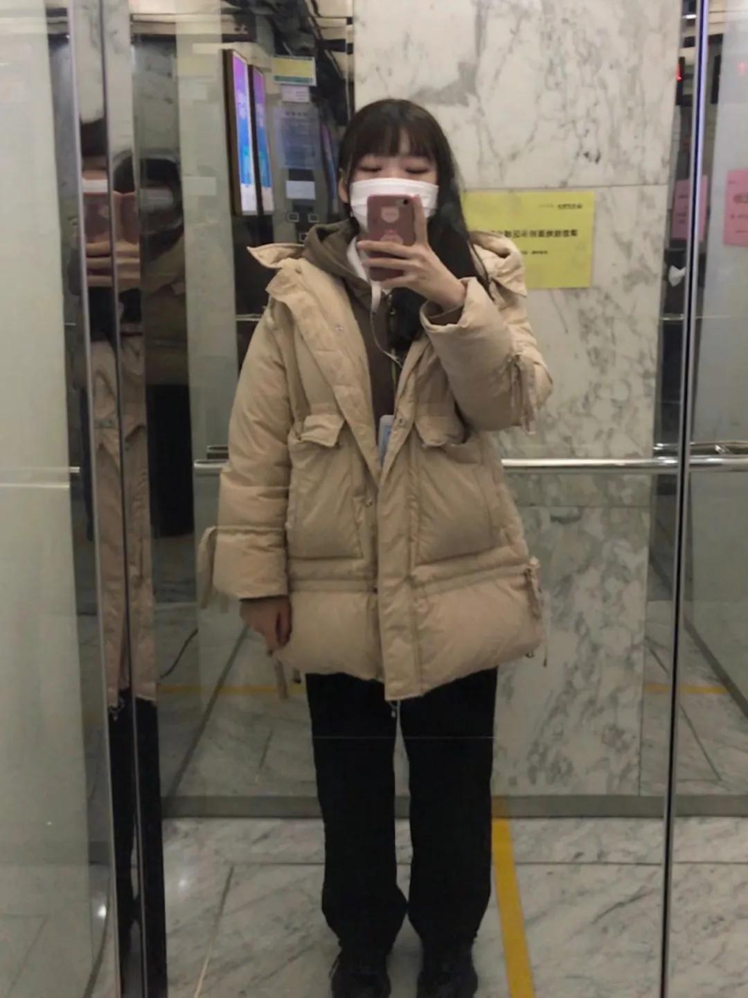 只要上班够土下班就没人认出,只要上班够土下班就认不出来